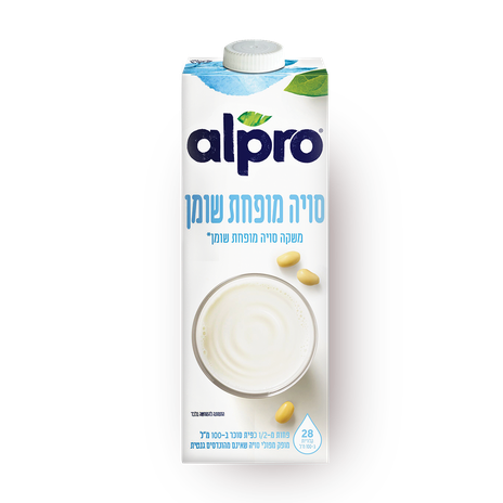 Alpro Soya light drink 1.2%
