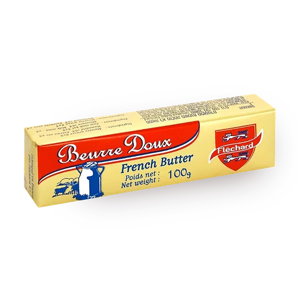 French Butter FLECH