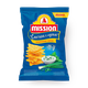 Чипсы кукурузные Mission сметана и лук