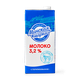Молоко 3,2 % «Минская марка»
