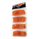 Norwegian salmon dishes without skin Baladi