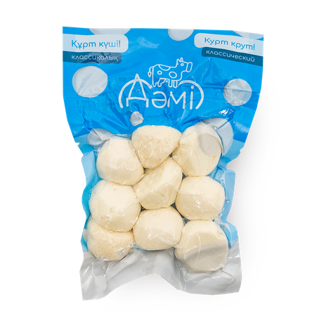 Курт «Дэми»