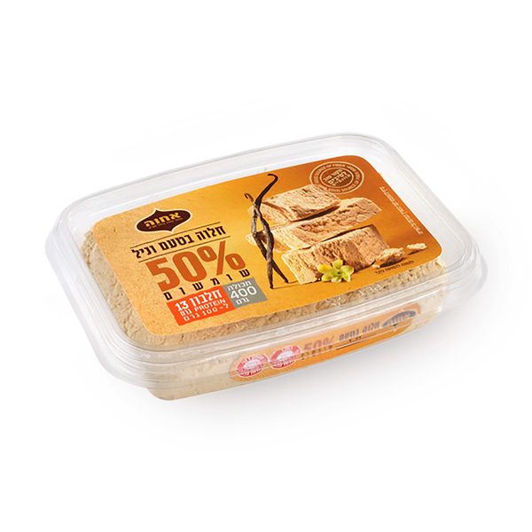 חלווה וניל