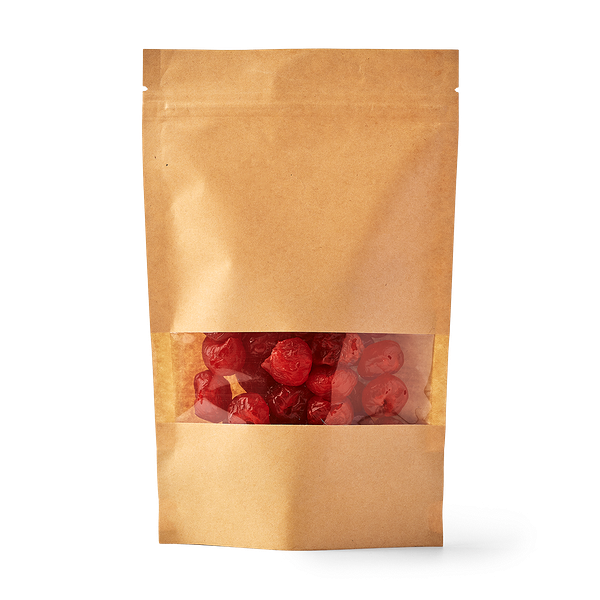 Вишня сушёная