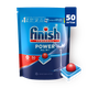 Finish Powerball All In 1 Max Dishwasher Tablets Pack