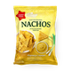 Чипсы Papa Nachos со вкусом горчицы с луком