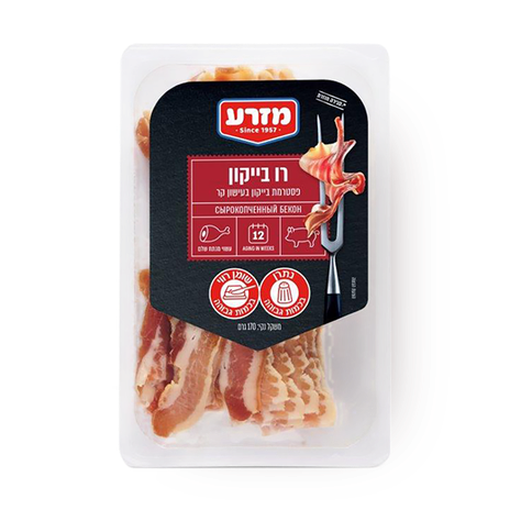 מזרע רו בייקון פרוס