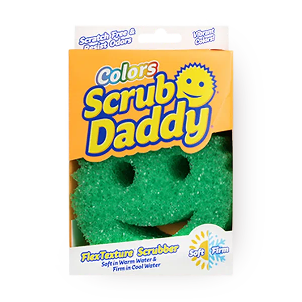 Scrub Daddy