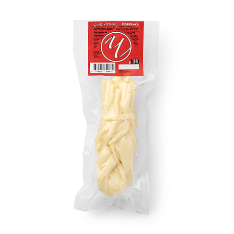 Сыр козий «Чечил Ч»