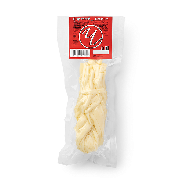 Сыр козий «Чечил Ч»