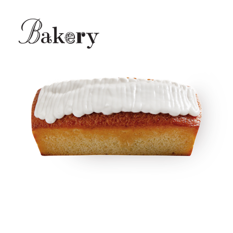 Bakery Hosho Lemon and Olive Oil