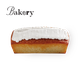 Bakery Hosho Lemon and Olive Oil