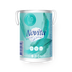 Ватные диски косметические Novita Delicate