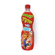 Vitaminchik Raspberry flavored syrup