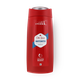 Гель для душа-шампунь 3 в 1 Old Spice Whitewater