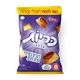 Telma Nougat "pillows" cereal