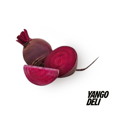 beet