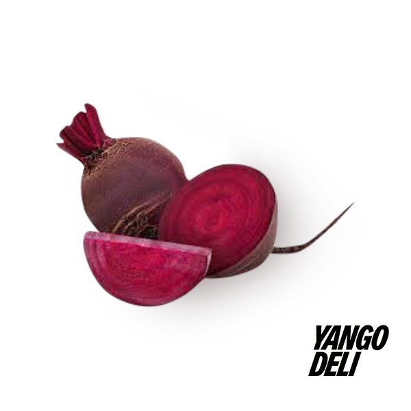 סלק אדום