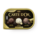 Мороженое Тройной шоколад Carte Dor «Инмарко»