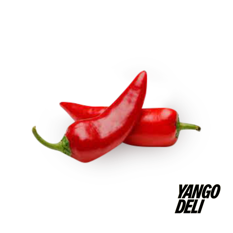 shushka pepper