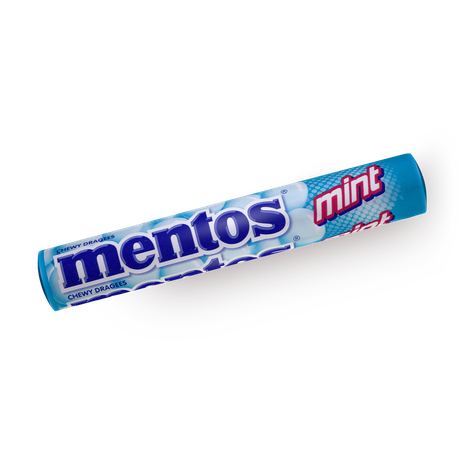 סוכריות מנטוס מנטה