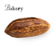 Bakery Rustic sourdough sliced bread