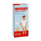 Подгузники Huggies Ultra Comfort для мальчиков 4+ размер 10-16 кг