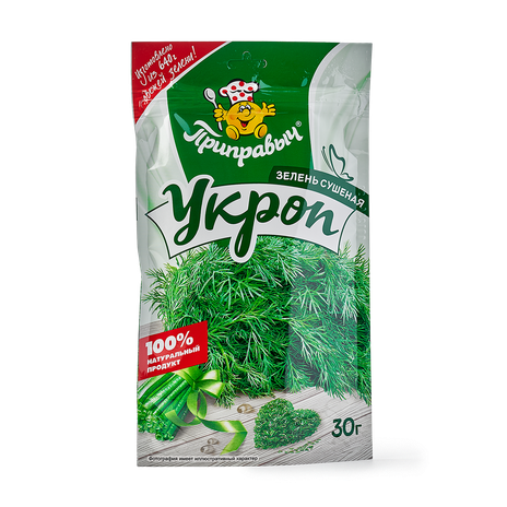 Укроп «Приправыч»