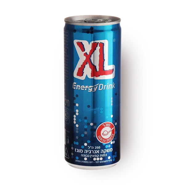 XL Energy drink