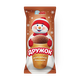 Мороженое «Дружок» шоколад