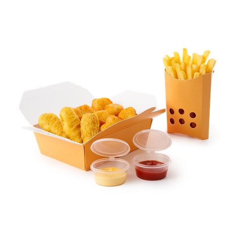 Сет Классический «Из Лавки»