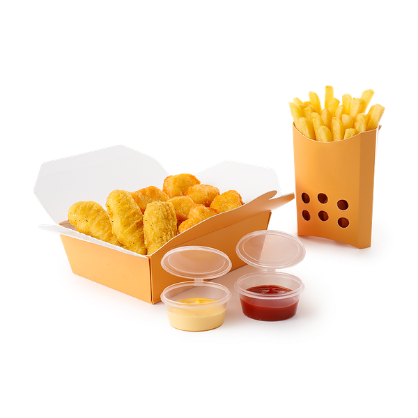 Сет Классический «Из Лавки»