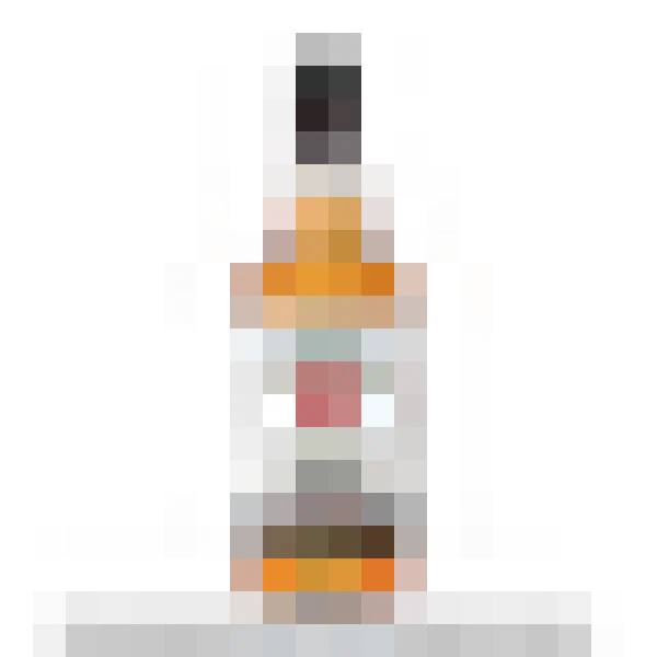Jim Beam white whiskey