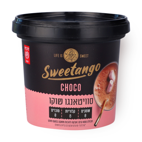Sweetango Hot chocolate