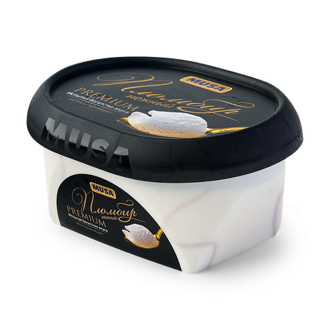 Мороженое Alfetto Premium Musa