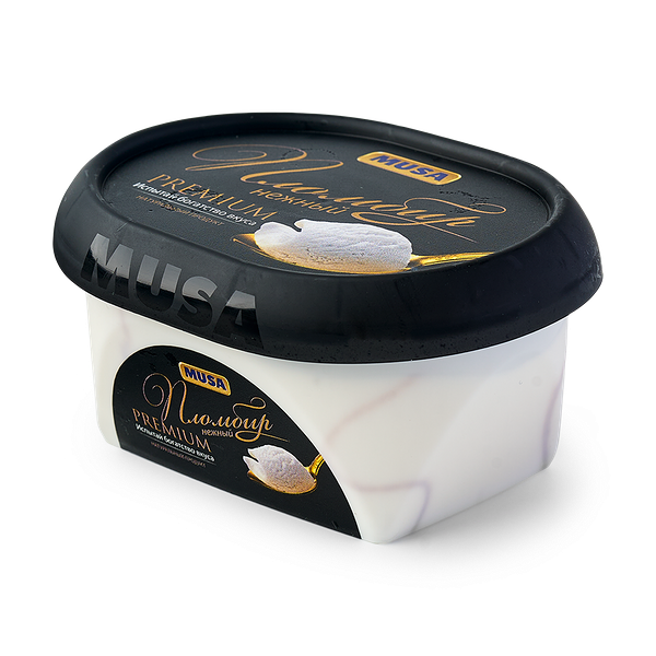 Мороженое Alfetto Premium Musa
