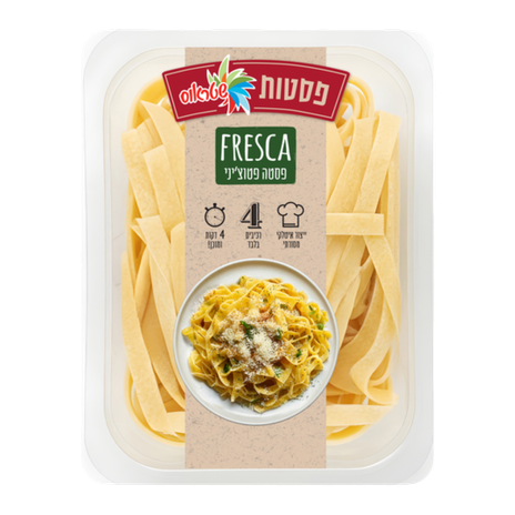FRESCA Fresh Fettuccine Pasta