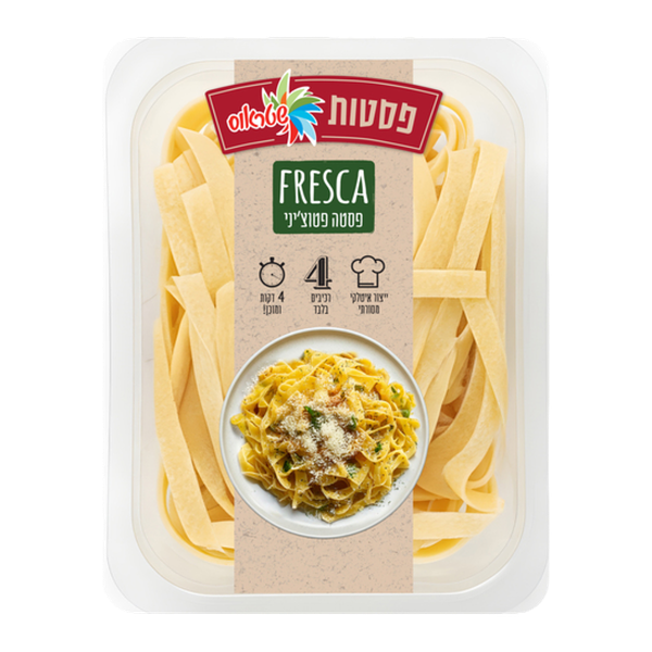 FRESCA Fresh Fettuccine Pasta