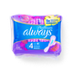 Прокладки гигиенические Always Platinum Ultra Night