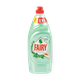 Средство для мытья посуды Fairy Нежные руки Чайное дерево и мята