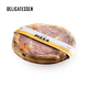 Delicatessen frozen pepperoni pizza