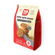 Whole wheat cookies with no added sugar Man