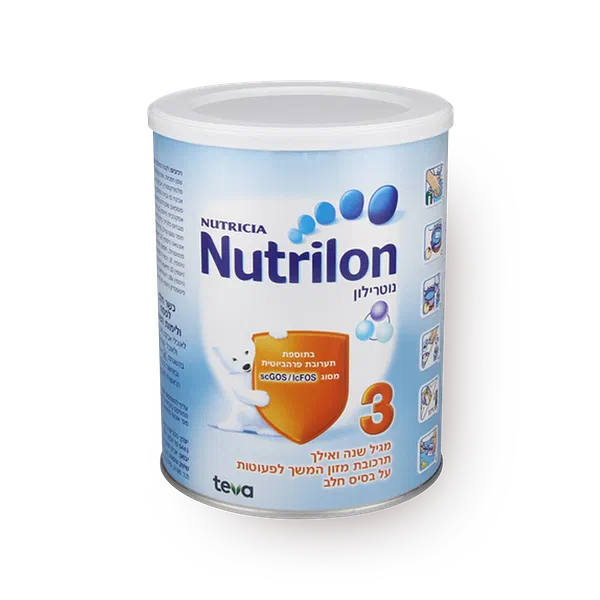 Nutrilon 3