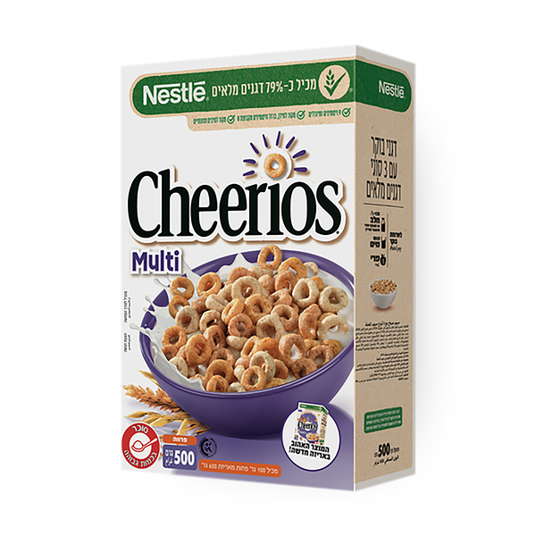 Cheerios Multi