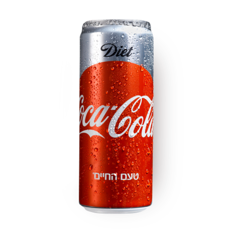 Diet Coca Cola