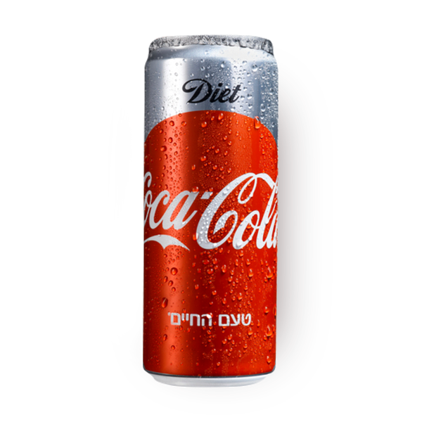 Diet Coca Cola