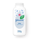 Johnson'S Baby Natural Powder