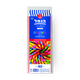 Flexible Drinking Straws