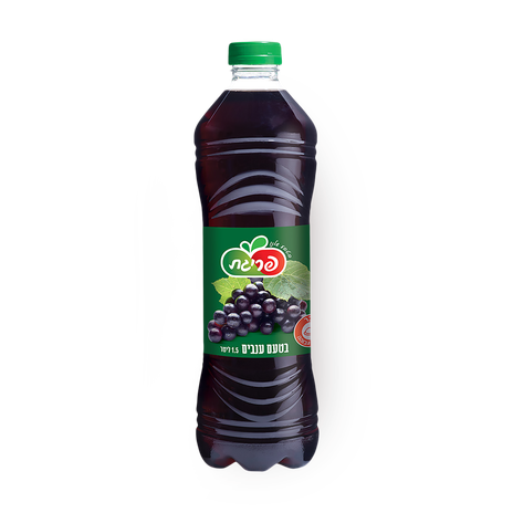 משקה פריגת ענבים