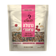 גרנולה קראנץ קשיו חמוציות